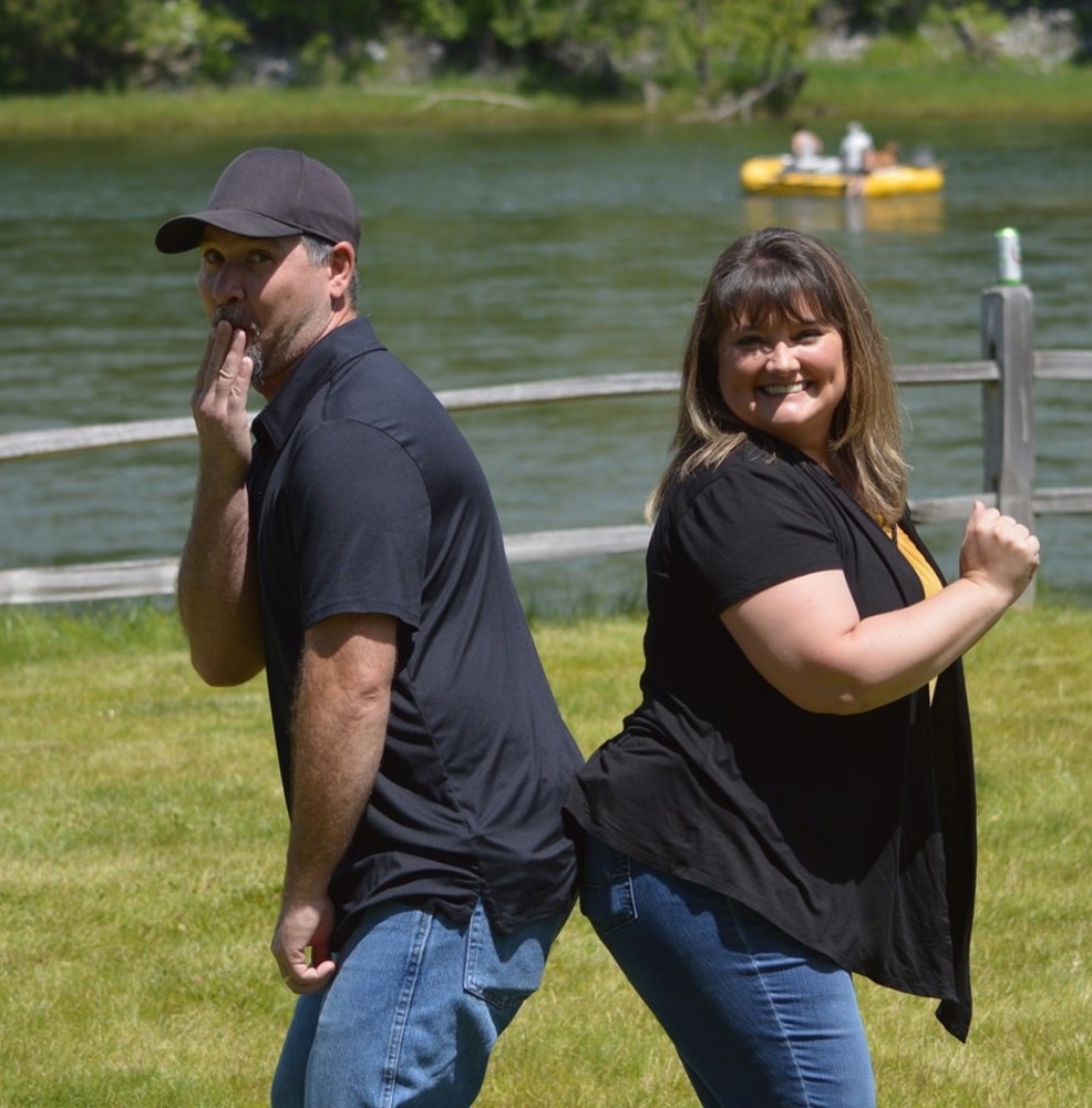 Meet your Posher, Jenn
